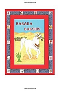 Baraka Bakshis: A Horse in the Time of Jesus (Paperback)