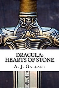 Dracula: Hearts of Stone (Paperback)