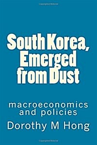 South Korea, Emerged from Dust (Paperback)