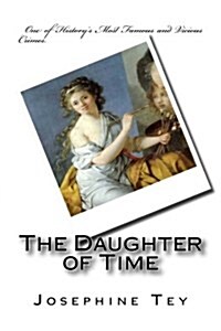 The Daughter of Time (Paperback)