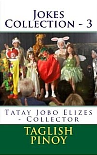 Jokes Collection - 3 (Paperback)