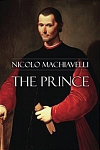 The Prince (Paperback)