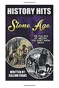 The Fun Bits of History You Dont Know about Stone Age: Illustrated Fun Learning for Kids (Paperback)