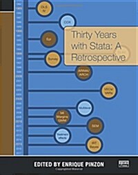 Thirty Years with Stata: A Retrospective (Paperback)