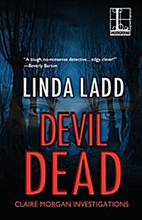 Devil Dead (Paperback)