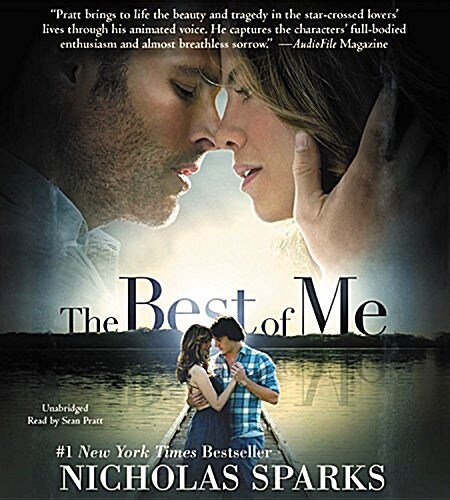 The Best of Me (Pre-Recorded Audio Player)