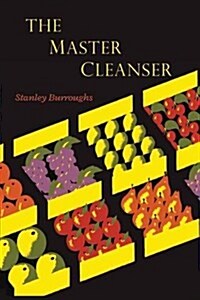 The Master Cleanser (Paperback)