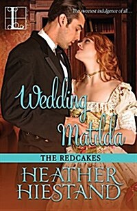 Wedding Matilda (Paperback)