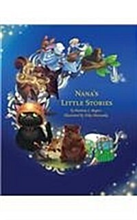 Nanas Little Stories (Paperback)