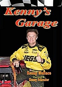 Kennys Garage (Paperback)