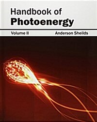 Handbook of Photoenergy: Volume II (Hardcover)