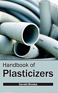 Handbook of Plasticizers (Hardcover)