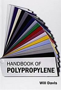 Handbook of Polypropylene (Hardcover)