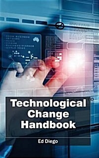 Technological Change Handbook (Hardcover)