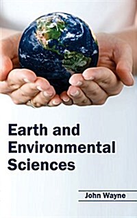Earth and Environmental Sciences (Hardcover)