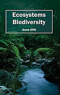 Ecosystems Biodiversity (Hardcover)
