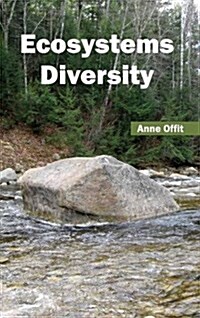 Ecosystems Diversity (Hardcover)