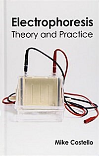 Electrophoresis: Theory and Practice (Hardcover)