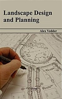 Landscape Design and Planning (Hardcover)