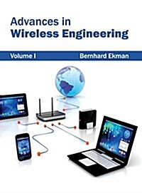 Advances in Wireless Engineering: Volume I (Hardcover)