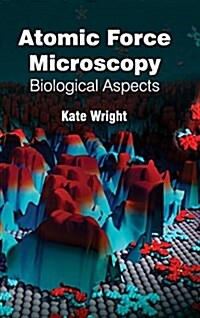 Atomic Force Microscopy: Biological Aspects (Hardcover)