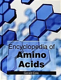 Encyclopedia of Amino Acids (Hardcover)