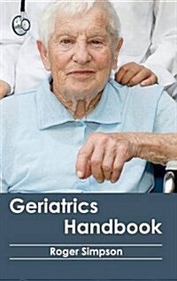 Geriatrics Handbook (Hardcover)