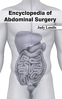 Encyclopedia of Abdominal Surgery (Hardcover)