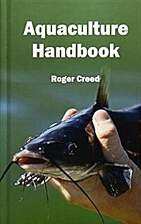 Aquaculture Handbook (Hardcover)