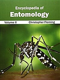 Encyclopedia of Entomology: Volume II (Hardcover)
