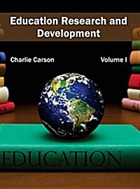 Education Research and Development: Volume I (Hardcover)