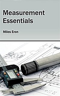 Measurement Essentials (Hardcover)