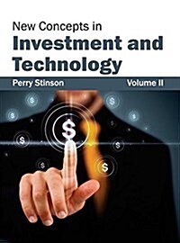 New Concepts in Investment and Technology: Volume II (Hardcover)