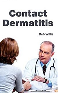 Contact Dermatitis (Hardcover)