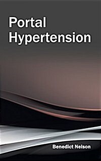 Portal Hypertension (Hardcover)