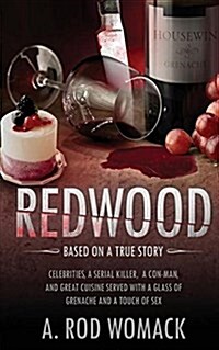 Redwood (Paperback)