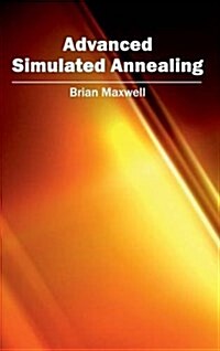 Advanced Simulated Annealing (Hardcover)
