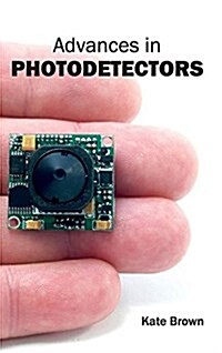 Advances in Photodetectors (Hardcover)