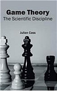 Game Theory: The Scientific Discipline (Hardcover)