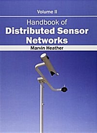 Handbook of Distributed Sensor Networks: Volume II (Hardcover)