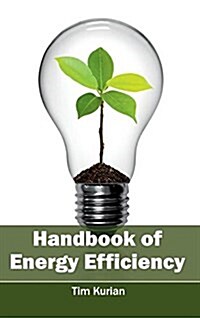 Handbook of Energy Efficiency (Hardcover)