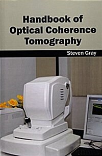 Handbook of Optical Coherence Tomography (Hardcover)