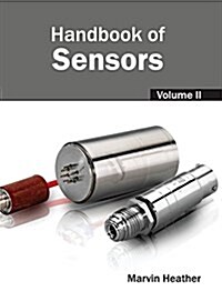 Handbook of Sensors: Volume II (Hardcover)