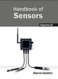 Handbook of Sensors: Volume III (Hardcover)