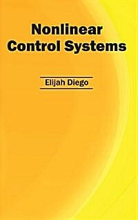 Nonlinear Control Systems (Hardcover)