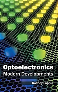 Optoelectronics: Modern Developments (Hardcover)