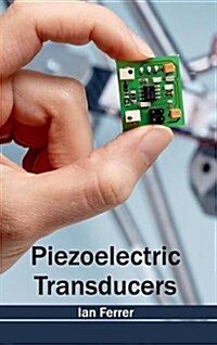 Piezoelectric Transducers (Hardcover)