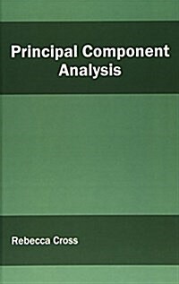Principal Component Analysis (Hardcover)