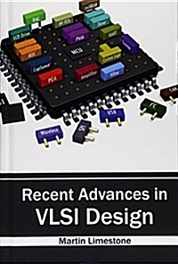 Recent Advances in VLSI Design (Hardcover)