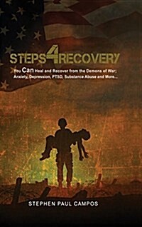 Steps 4 Recovery (Hardcover)
